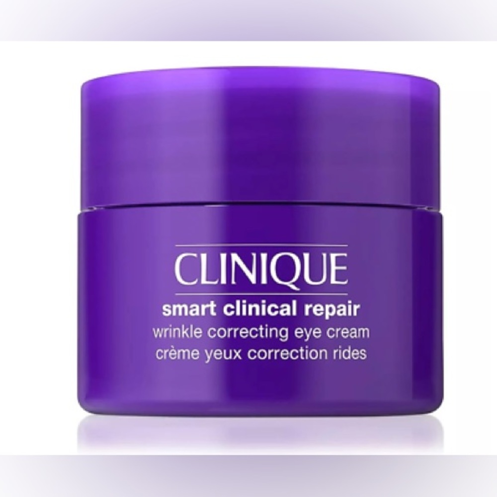 Clinique Smart Clinical Repair Wrinkle Correcting Cream